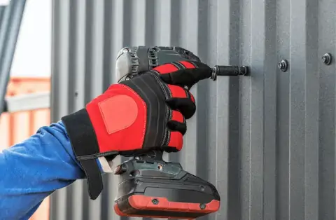 Travaux de zinguerie - La Chapelle-Neuve